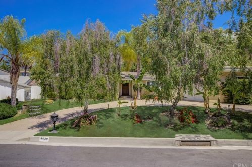 4620 Alonzo Ave, Van Nuys, CA 91316-4316