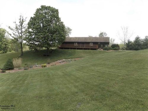 11685 Tunnel Hill Rd, Crooksville, OH 43731-9547
