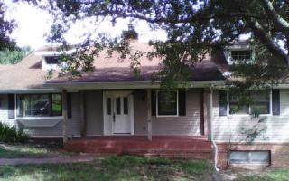 201 Old Avon Park Rd, West Frost Proof, FL 33843-9414