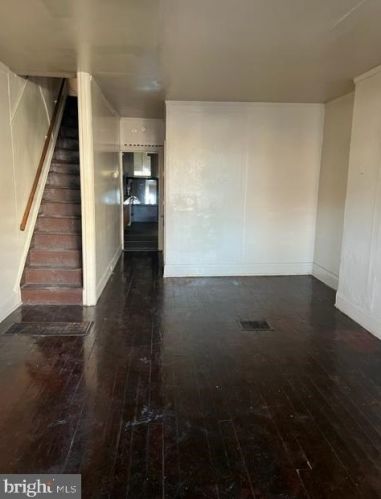 2408 Jefferson St, Harrisburg PA  17110-2514 exterior