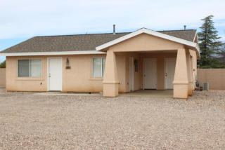 200 Ford St, Sunizona AZ  85625-4042 exterior