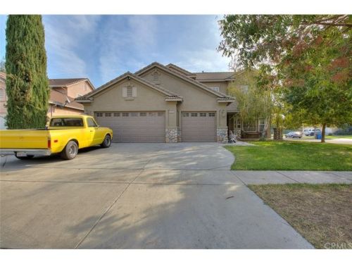 3866 Glory St, Turlock CA  95382-9781 exterior