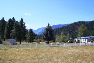 11599 Eagle Creek Rd, Plain WA  98826-9121 exterior