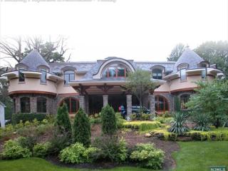 296 Durie Ave, Closter, NJ 07624-2431