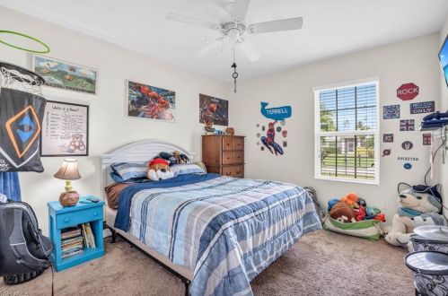 4131 19 Pl, Cape Coral FL  33909-4615 exterior