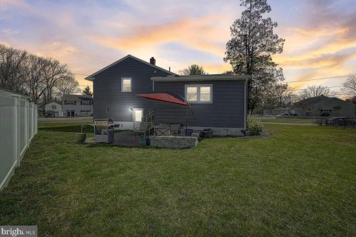 126 Lambert Ave, Gloucester, NJ 08030-1321