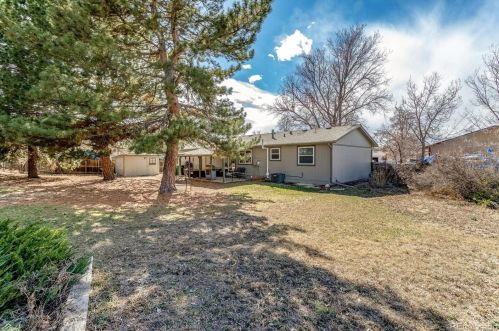 3056 Idalia St, Denver CO  80013-1660 exterior