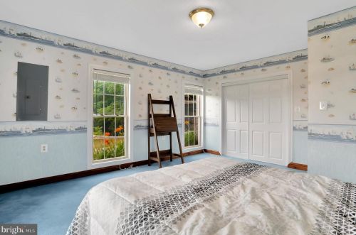 9478 Fort Stouffer Rd, Upton PA  17225-9780 exterior