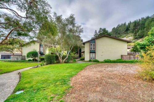 1165 Oddstad Blvd, Pacifica CA  94044-4446 exterior