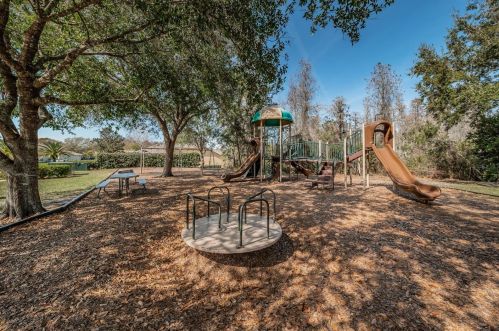 1863 Kinsmere Dr, New Port Richey FL  34655-4539 exterior