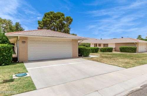 9012 109th Dr, Sun City, AZ 85351-4667