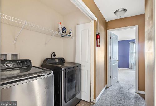 532 Equinox Dr, Bear DE  19701-6821 exterior