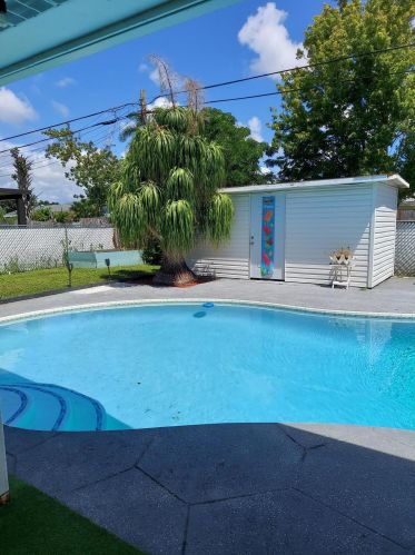 3751 Dunes Rd, West Palm Beach, FL 33410-2345