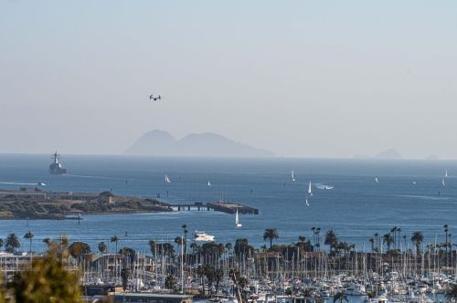 2065 Willow St, San Diego, CA 92106-1852