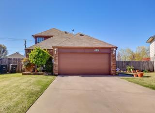 1713 23rd St, Oklahoma City, OK 73106-1416
