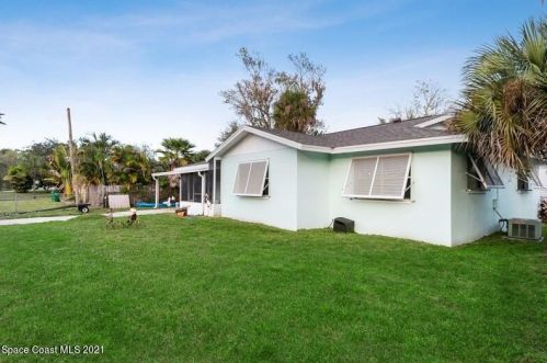 316 Cherry Laurel Ave, Cocoa, FL 32926-5203
