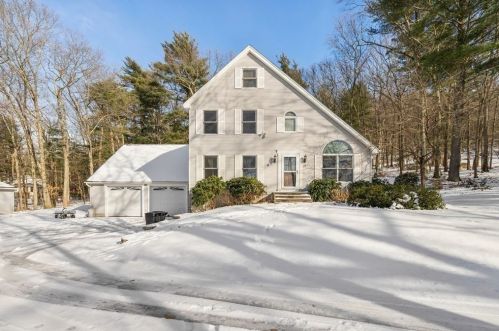 43 Zuell Hill Rd, Monson, MA 01057-9764