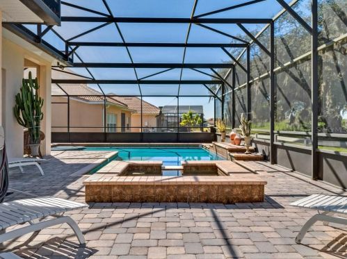 3730 Eagle Isle Cir, Kissimmee FL 34746-1908 exterior