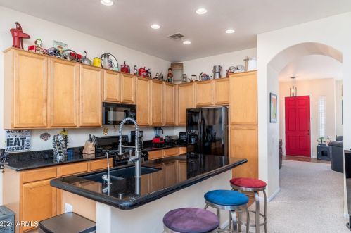 16823 62nd Way, Scottsdale, AZ 85254-7321