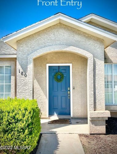 180 1st Ave, Graham, AZ 85552-5481