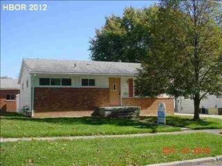 2509 Beecher St, Findlay, OH 45840-3917