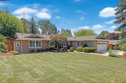 309 Bolero Dr, Danville, CA 94526-5004