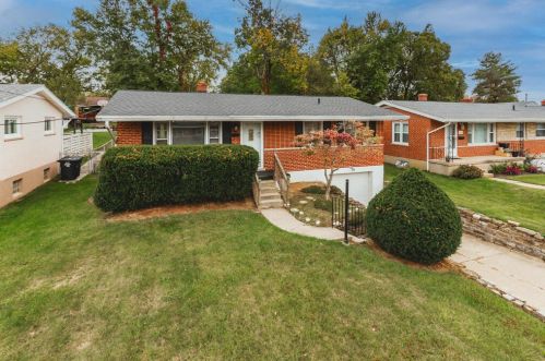 3153 Birch Dr, Covington, KY 41018-1431