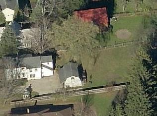 41 Spring St, Springville, NY 14141-1519