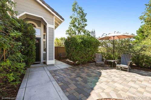 14796 Carmel Ridge Rd, San Diego CA  92128-3740 exterior