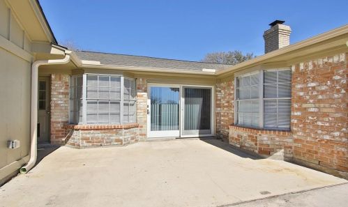 2545 19 Ave, Texas City TX  77590-4903 exterior
