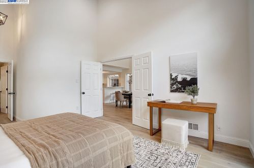 1547 Trimingham Dr, Pleasanton CA  94566-8407 exterior