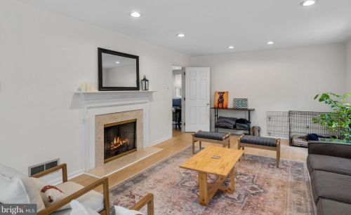 176 Sunset View Dr, Glen Mills PA  19342-1274 exterior