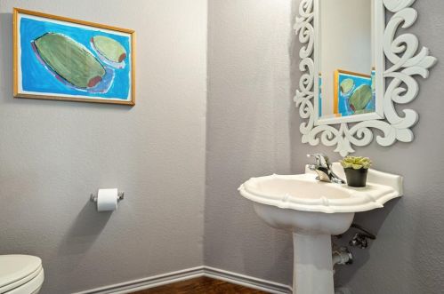 3013 Fleet Dr, Austin TX 78748-2963 exterior