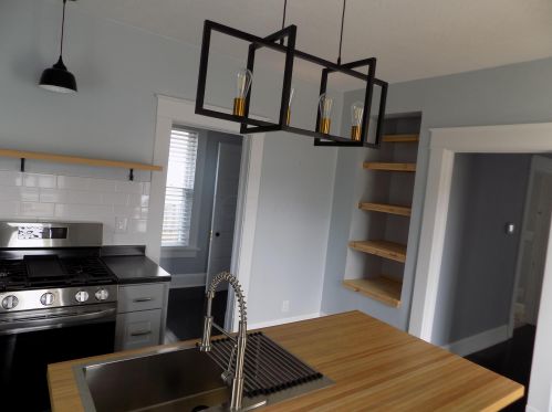 408 Oak St, Mount Vernon OH  43050-3635 exterior