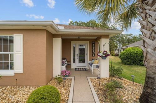 11716 91 Cir, Summerfield FL  34491-1611 exterior