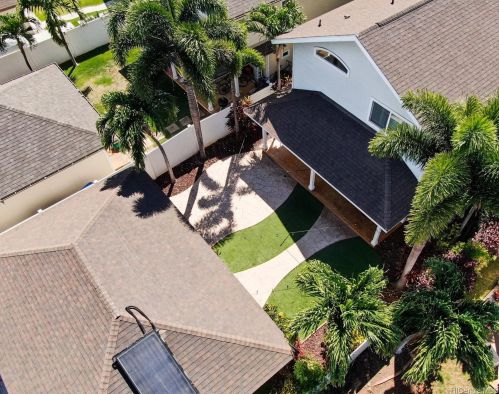 91-1008 Kaikala St, Ewa Beach HI  96706 exterior