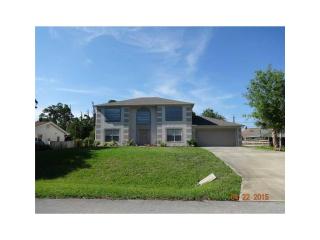 502 Croton Ave, Sebastian, FL 32958-4382