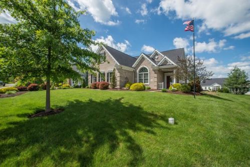 104 Driftwood Dr, Canonsburg, PA 15317-6630
