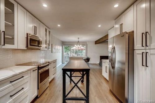 14380 Hampden Ave, Denver CO  80014-3995 exterior