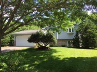 12748 Belle Aire Dr, Champlin MN  55316-1298 exterior