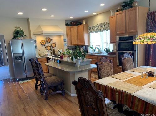 5146 Lisbon St, Denver CO 80249-8535 exterior