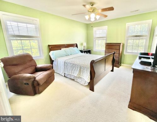 5903 Sunlight Mountain Rd, Spotsylvania VA  22553-4477 exterior