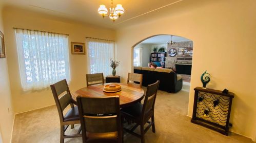 332 5th Ave, Portola CA  96122-9238 exterior