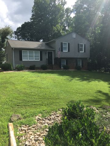 110 Woodruff Cir, Lynchburg, VA 24503-3855