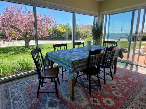 659 Pequot Ave, United States Coast Guard Ac CT  06320-4230 exterior