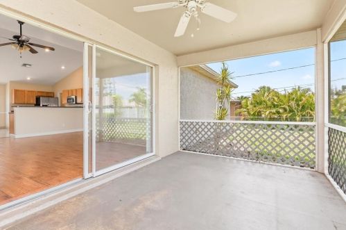 1405 15th St, Cape Coral FL  33909-1573 exterior