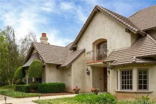 11220 Walnut St, Redlands CA  92374-7610 exterior