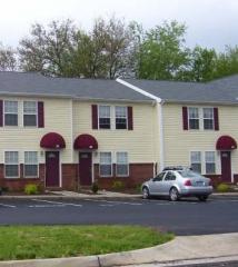 325 Emerson Ln, Harrisonburg VA  22802-4667 exterior