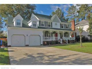 553 Warrick Rd, Chesapeake, VA 23322-7232