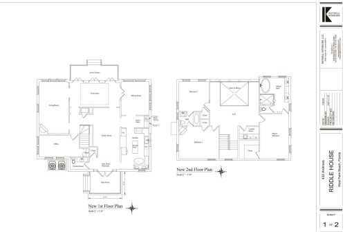 432 Ardmore Rd, West Palm Beach, FL 33401-7902